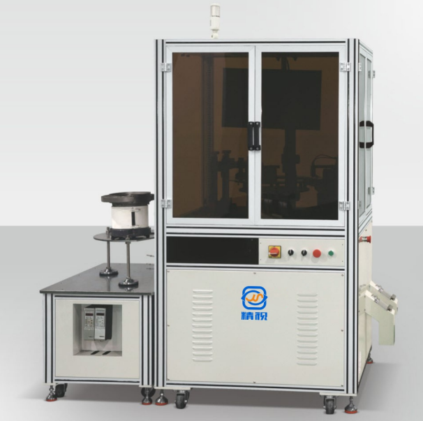 螺丝视觉检测设备