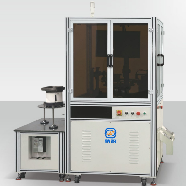 电源配件视觉检测设备