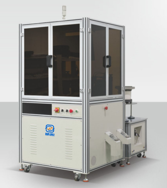 电子产品视觉检测设备