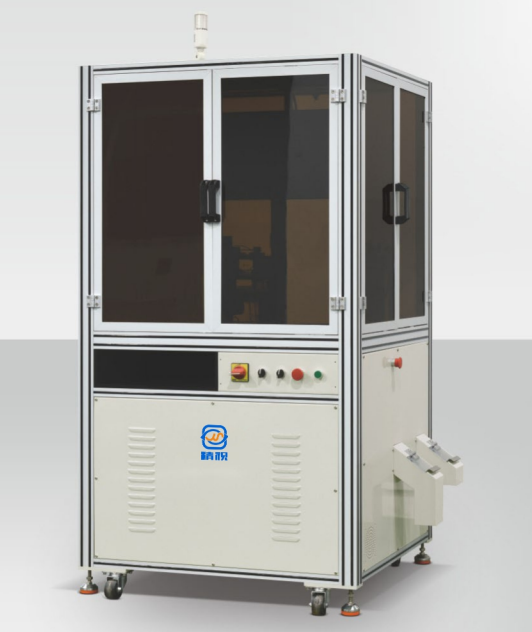 密封件视觉检测设备