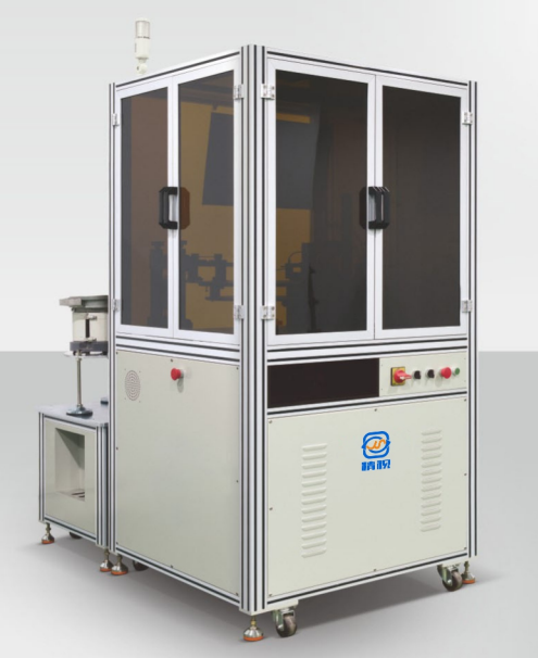 五金件视觉检测设备