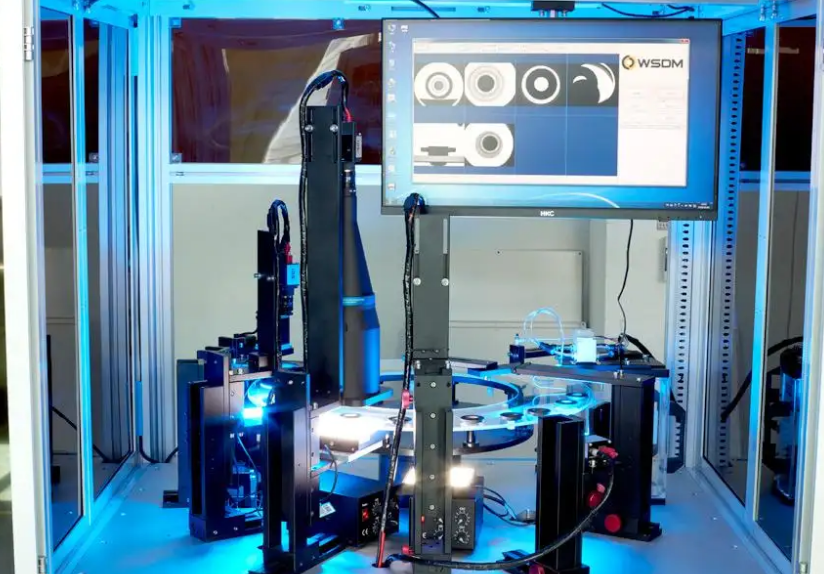 无锡精视视觉科技有限公司